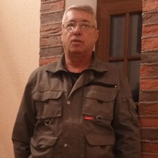 Фотография мужчины Олег, 54 года из г. Саратов