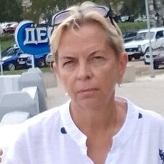 Фотография девушки Марина, 62 года из г. Рославль