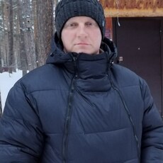 Фотография мужчины Виталий, 42 года из г. Белорецк