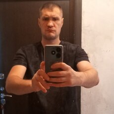 Фотография мужчины Максим, 43 года из г. Прокопьевск