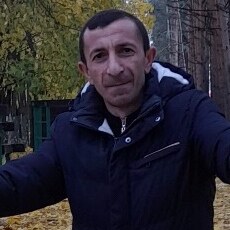 Фотография мужчины Эдмон, 43 года из г. Тверь
