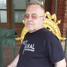 Фотография мужчины Александр, 64 года из г. Редкино
