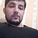 Shuhrat, 34 года