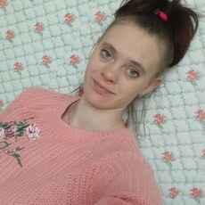 Фотография девушки Екатерина, 23 года из г. Барнаул