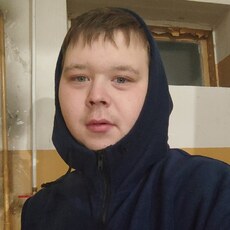 Фотография мужчины Александр, 26 лет из г. Нижневартовск