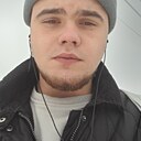 Юра, 24 года