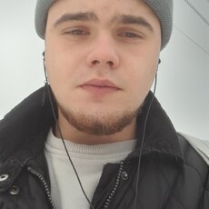 Фотография мужчины Юра, 24 года из г. Павлово