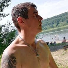Фотография мужчины Валерий, 41 год из г. Белово