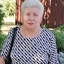 Лаура Симонян, 64 года