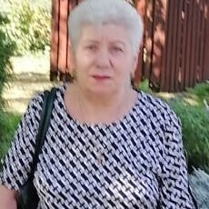 Фотография девушки Лаура Симонян, 64 года из г. Краснодар