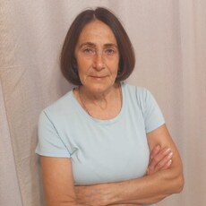 Фотография девушки Наташа, 65 лет из г. Белоярский