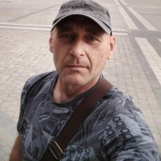 Фотография мужчины Константин, 49 лет из г. Корсаков