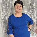 Любовь, 59 лет