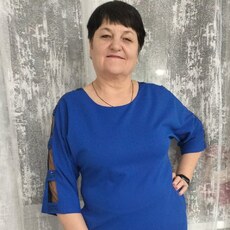 Фотография девушки Любовь, 59 лет из г. Рудный