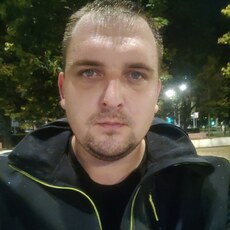 Фотография мужчины Алексей, 34 года из г. Зеленоград