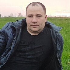 Фотография мужчины Владимир, 37 лет из г. Черкассы