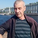Юра, 63 года