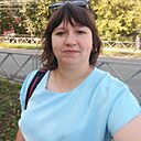 Ксения, 33 года