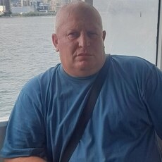 Фотография мужчины Анатолий, 44 года из г. Городец