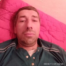 Фотография мужчины Александр, 42 года из г. Талгар