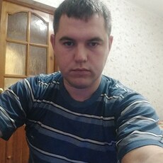 Фотография мужчины Александр, 30 лет из г. Приволжск