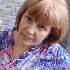 Фотография девушки Мария, 61 год из г. Вичуга