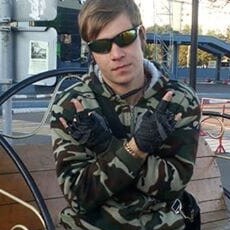 Фотография мужчины Руслан, 34 года из г. Егорьевск