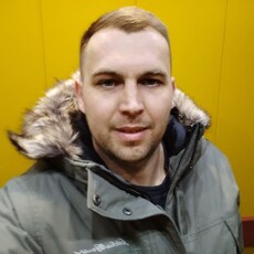 Фотография мужчины Александр, 37 лет из г. Минск