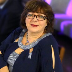 Фотография девушки Lora, 60 лет из г. Москва