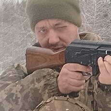 Фотография мужчины Ищудевушку, 43 года из г. Киев