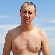 Фотография мужчины Александр, 31 год из г. Одесса