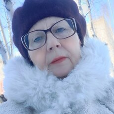 Фотография девушки Екатерина, 67 лет из г. Когалым