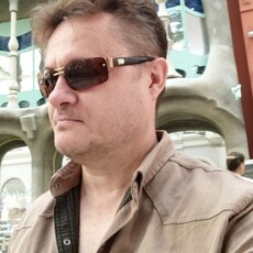 Фотография мужчины Андрей, 43 года из г. Москва