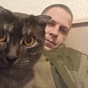 Женька, 28 лет