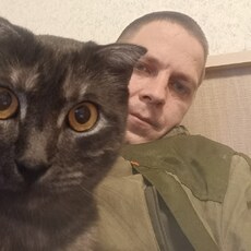 Фотография мужчины Женька, 28 лет из г. Тамбов