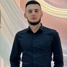 Фотография мужчины Михаил, 37 лет из г. Туапсе