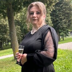 Фотография девушки Валерия, 32 года из г. Лида