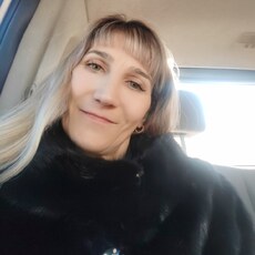Фотография девушки Ольга, 43 года из г. Петропавловск-Камчатский