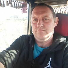 Фотография мужчины Юрий, 38 лет из г. Рославль