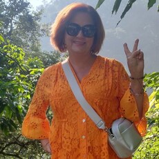 Фотография девушки Елена, 56 лет из г. Вологда