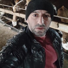 Фотография мужчины Шамиль, 42 года из г. Королёв