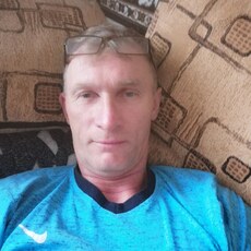 Фотография мужчины Саша, 53 года из г. Иваново