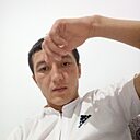 Бек, 30 лет