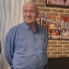 Фотография мужчины Александр, 63 года из г. Ногинск
