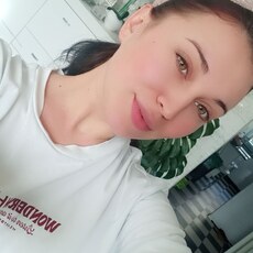 Фотография девушки Yulia, 26 лет из г. Валбржич