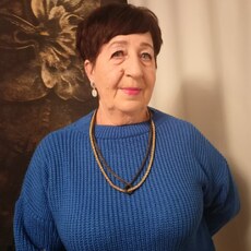 Фотография девушки Галина, 66 лет из г. Краснодар