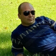 Фотография мужчины Кирилл, 39 лет из г. Шахты