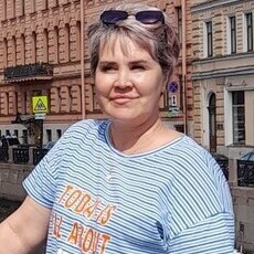 Фотография девушки Марта, 55 лет из г. Уфа