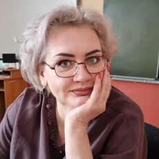 Фотография девушки Елена, 52 года из г. Кемерово