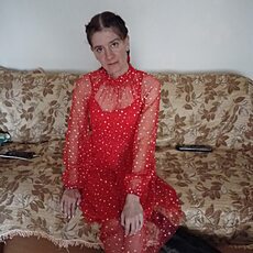 Фотография девушки Евгения, 35 лет из г. Керчь